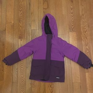 Lands Ends Winter Squall Jacket. Great condition.